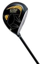 XXIO Mazza da golf Prime 11 18*5 legno regolare Prime SP-1100 mazza da golf destrorsa