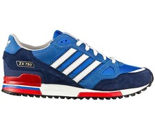 Scarpe ginnastica adidas zx - da,