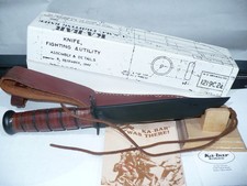 Ka-Bar US ARMY