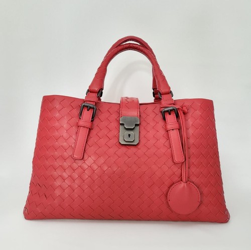 Borsa piccola bottega - bottega, veneta