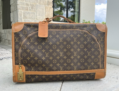 Vintage 1970s louis - 1970s,