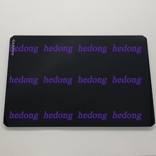 Display LCD touch screen