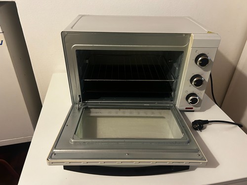 Woltu forno per pizza - forno,