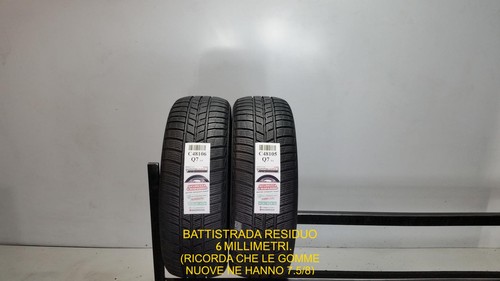 Gomme usate termiche - usate,