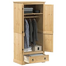 Armadio corona 76x50x170 in - armadio,