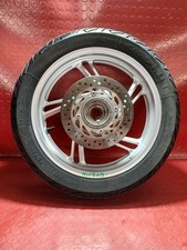 CERCHIO RUOTA DISCO POSTERIORE