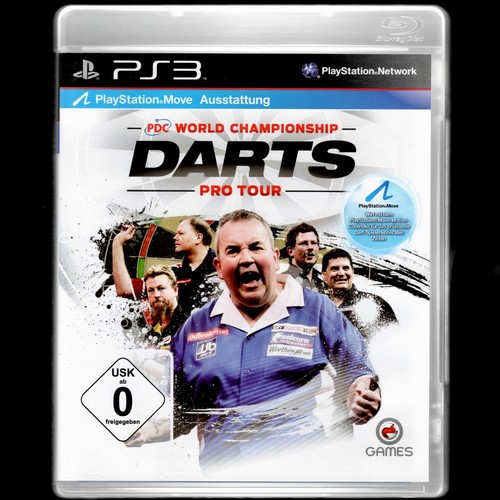 Pdc world championship - pdc, darts