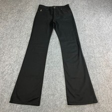 Armani Jeans Donna Bootcut