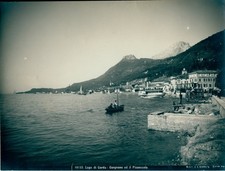Foto Gargnano Lago di Garda