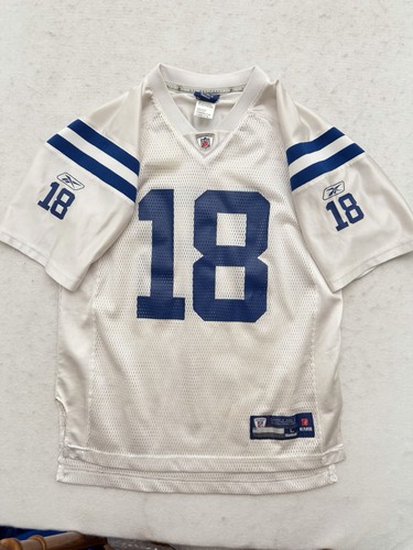 Maglia reebok peyton manning - maglia,