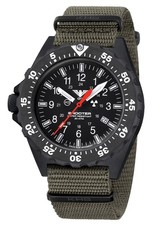 KHS Orologio Uomo Quarzo