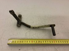 beta camoscio leva pedale