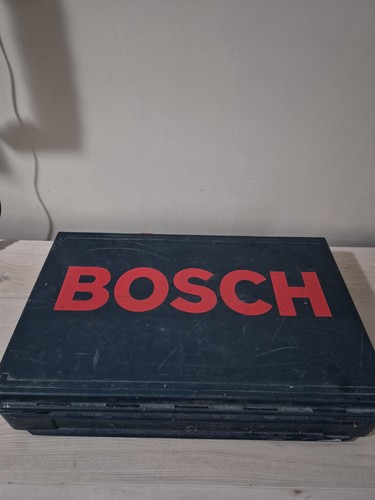 Bosch sds max hammer drill - sds,