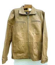 J.J. SCOTT JACKET GIACCA