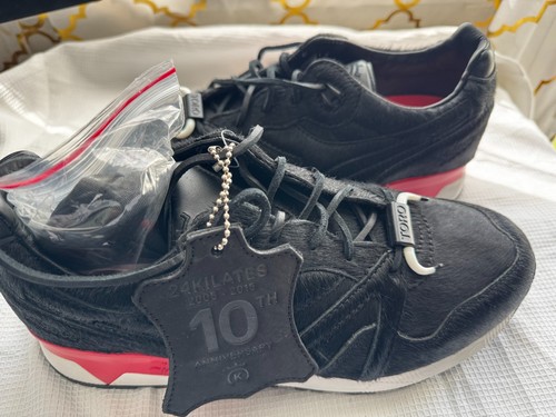 Diadora kilates n9000 - x, 24