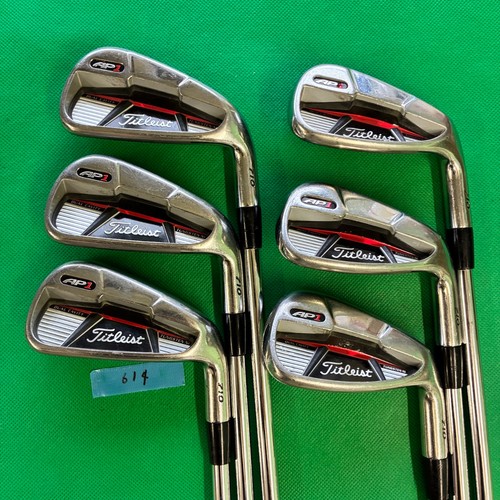 Titleist ap1 710 - ap1, ferri