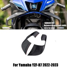 Per Yamaha YZF-R7 2022-2023