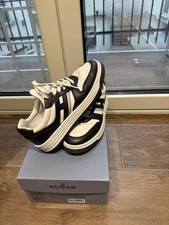 Scarpe Shoes Hogan H630 38.5