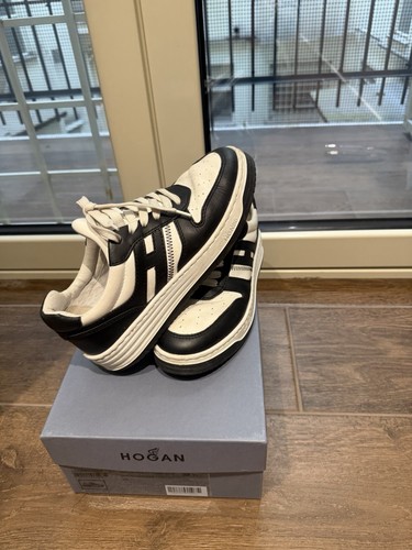 Scarpe shoes hogan h630 5 - scarpe,
