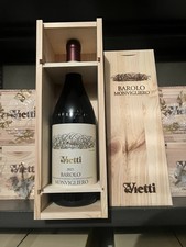 Vietti barolo cru monvigliero - cru,