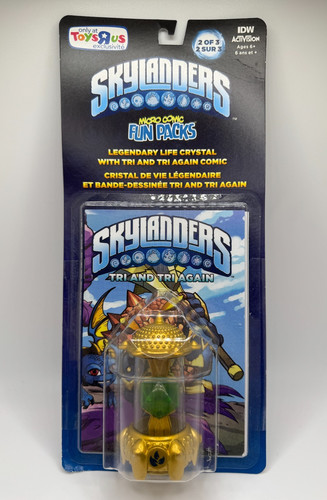 Skylanders imaginators figura - skylanders,