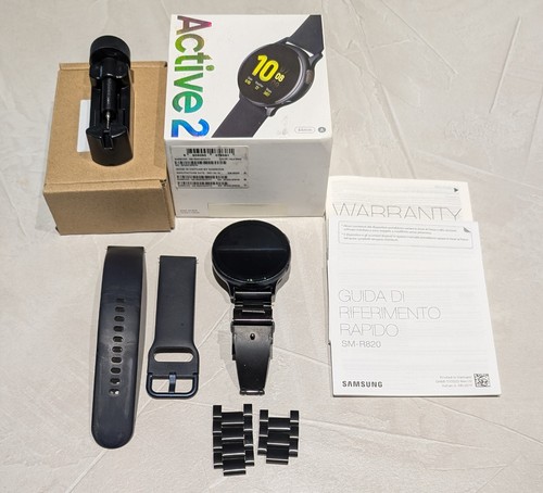 Samsung galaxy watch active - galaxy, 2