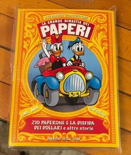 LA GRANDE DINASTIA DEI PAPERI