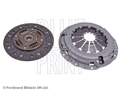 Kit frizione blue print - kit,