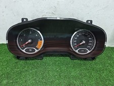 QUADRO STRUMENTI JEEP