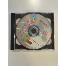 AutoCAD +S8 Architectural