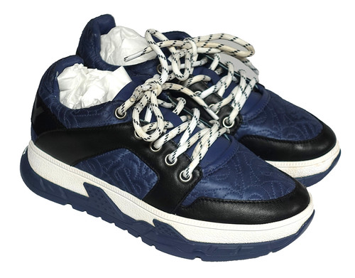 Scarpe ginnastica burberry - da,