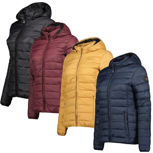 Piumino anapurna aviva donna - anapurna,