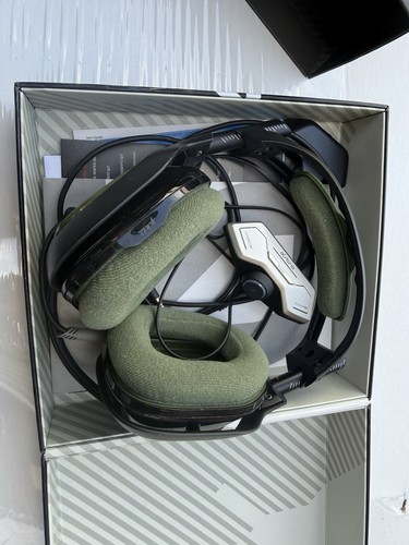 Cuffie astro a40 verde - astro,