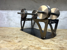 Cavalletto set carrello e