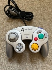 NINTENDO GAMECUBE RESIDENT