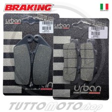 Pastiglie KAWASAKI J 300 Abs