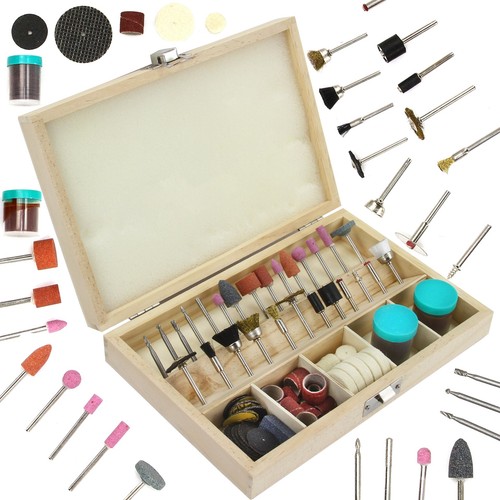 Set kit accessori utensili