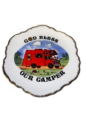 Vintage Nanco ‘God Bless Our