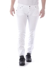 Pantaloni Daniele Alessandrini