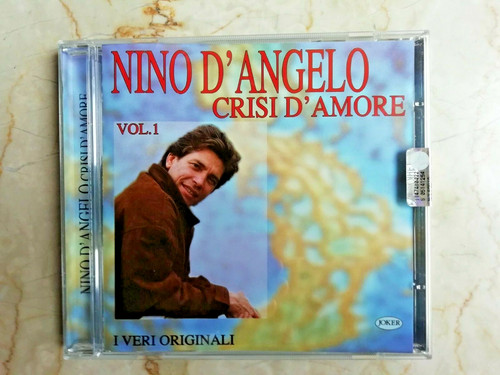 Nino angelo i - d'angelo, veri
