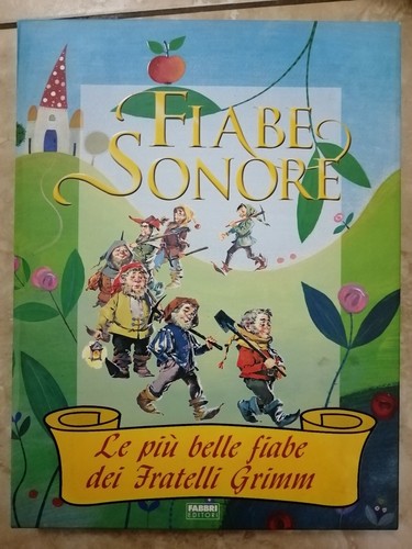 Piu belle fiabe dei - belle,