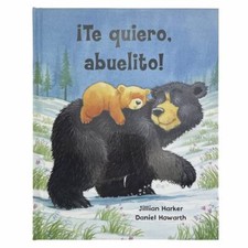 ¡Te Quiero, Abuelito! / I