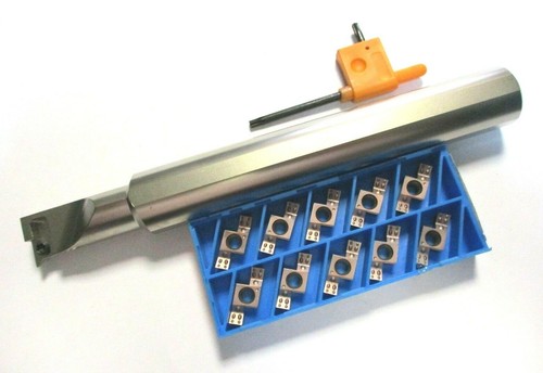 Kyocera asta foratura - kyocera,