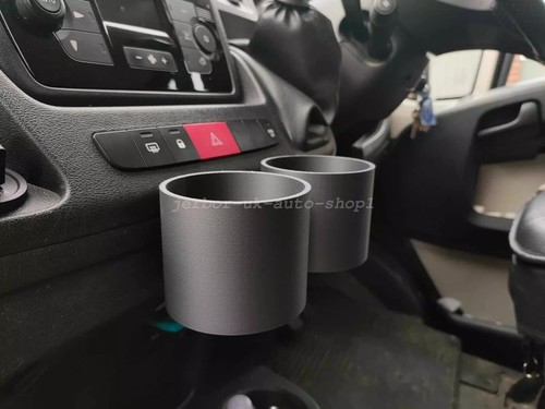 Supporto coppa doppio per - , fiat