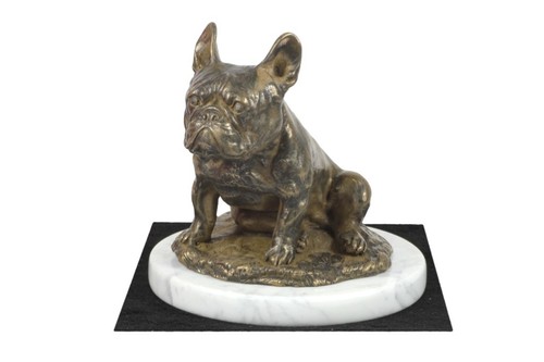 Bulldog francese tipo - francese,