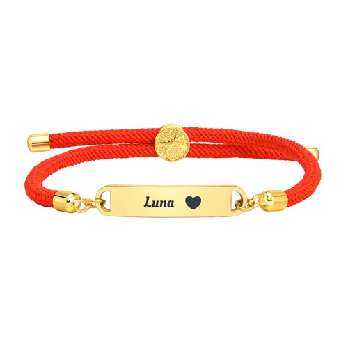 Bracciale bar bambino - bar,