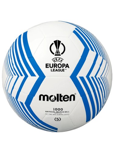 Pallone calcio molten - pallone, uefa