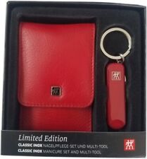 Zwilling Classic Inox Set per