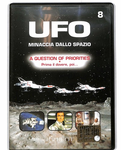 Ebond ufo minaccia dallo - ebond,