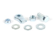 MORSETTO SERRAFILO CAVO FILO